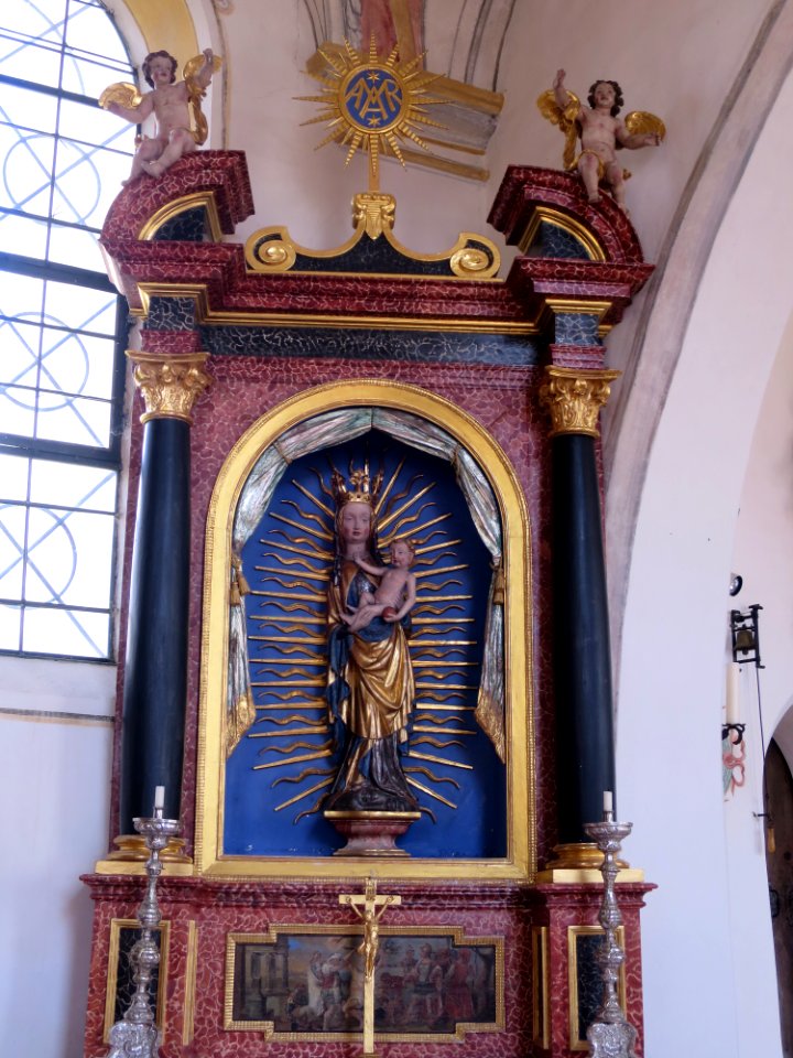 St. Martin Steinebach 3