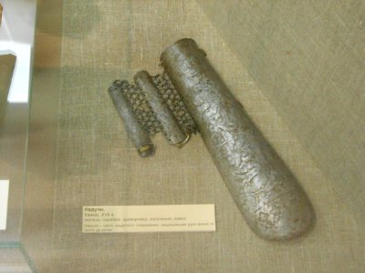 Smolensk Historical Museum - 0383