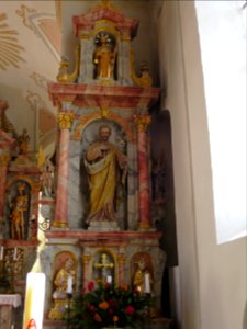 St. Martin Steinkirchen 1