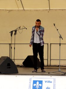 Soissons (Aisne) fête de la musique 21 juin 2015 26