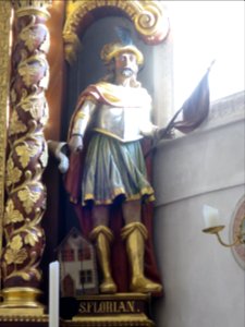 St. Martin Steingau 14