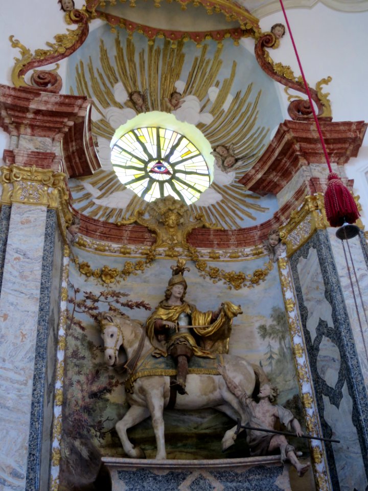 St. Martin Unering 8