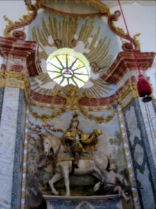 St. Martin Unering 8