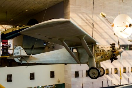 Spirit of St. Louis
