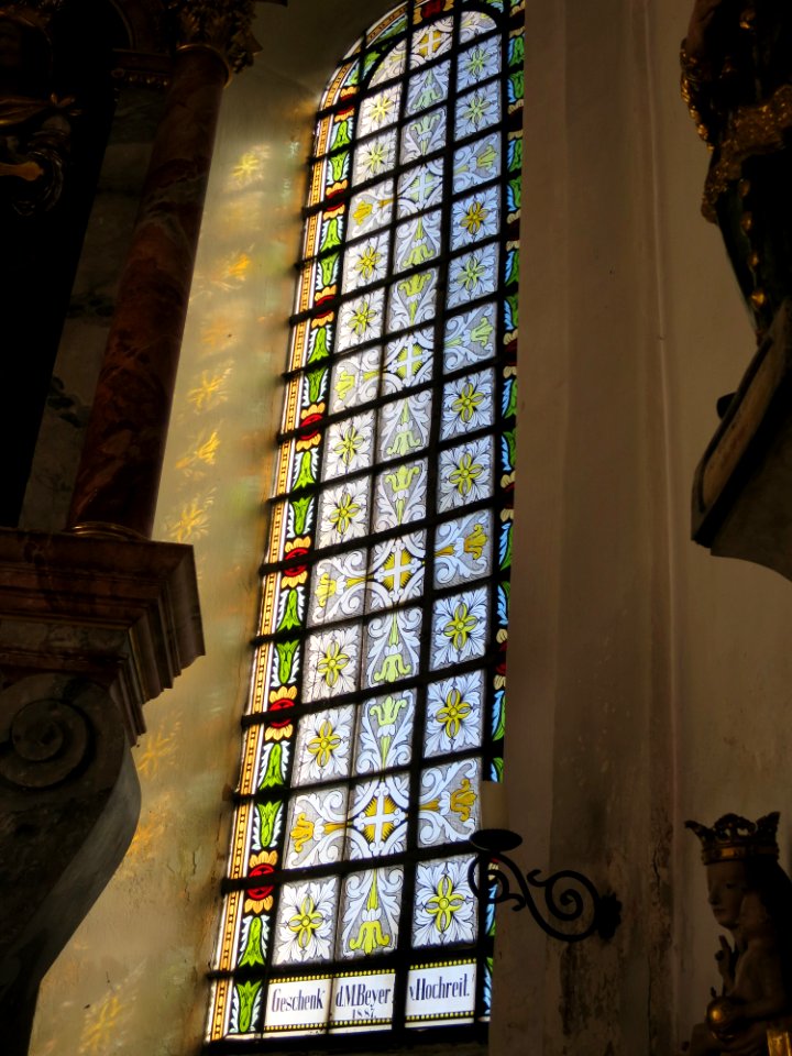 St. Martin Steinkirchen 14