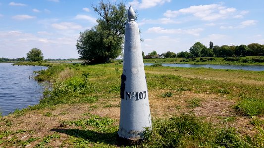 Smeermaas-Grenspaal 107B (BE-NL) (8)