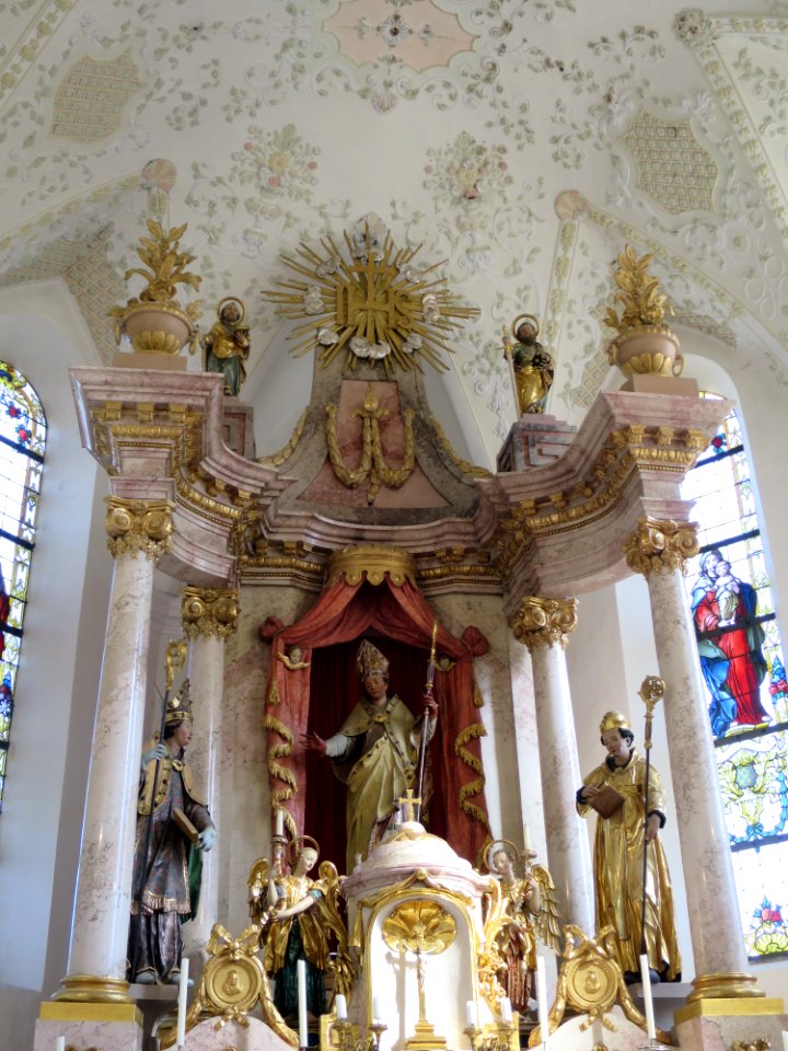 St. Martin Oderding 10