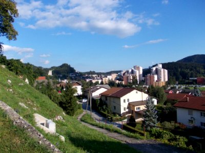 St. Martin's Parish Church (Velenje) 04