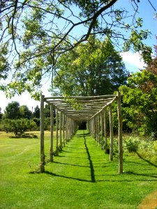 Smallhythe Place, Kent 4