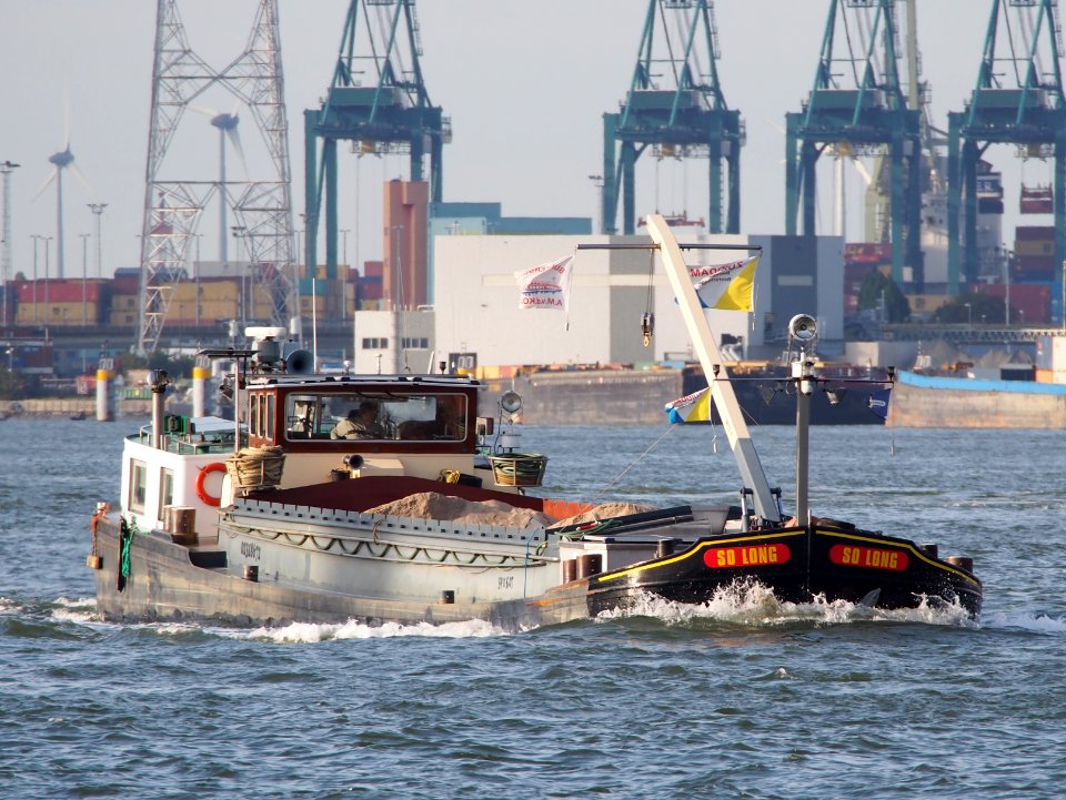 So Long (ship, 1964) - ENI 02318672, Port of Antwerp pic1