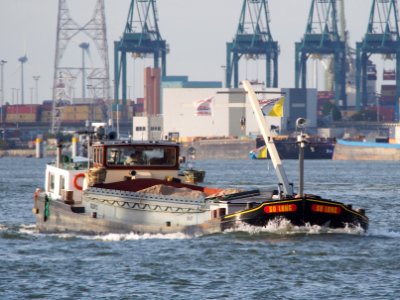So Long (ship, 1964) - ENI 02318672, Port of Antwerp pic1