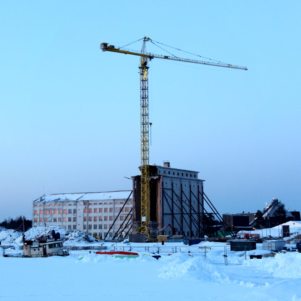 SOK Mill Toppila Oulu 20130314 02