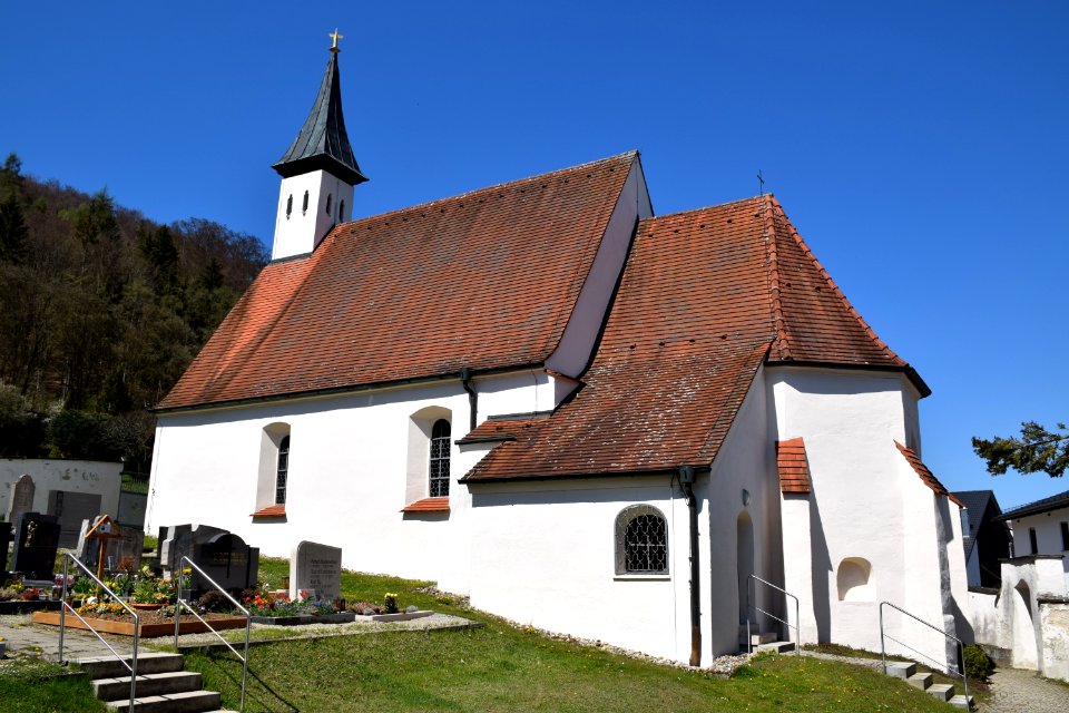 St. Martin (Grösdorf) 2