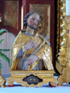 St. Martin Fraham 10