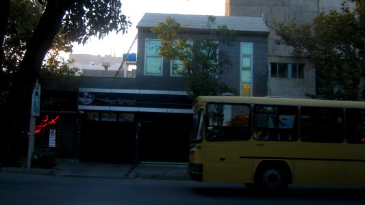Shops in Daraei st - Nishapur 3