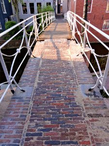 Smallebrug Appingedam