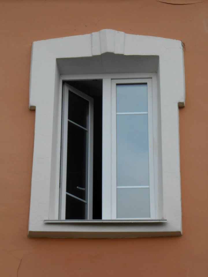 Smolensk, Bolshaya Sovetskaya street 15 - 5