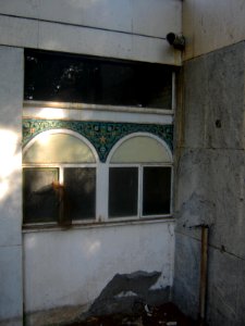 Shops in Khyyam st - Summer - Nishapur 08