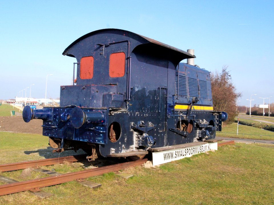 SmalSpoorMuseum loc pic5
