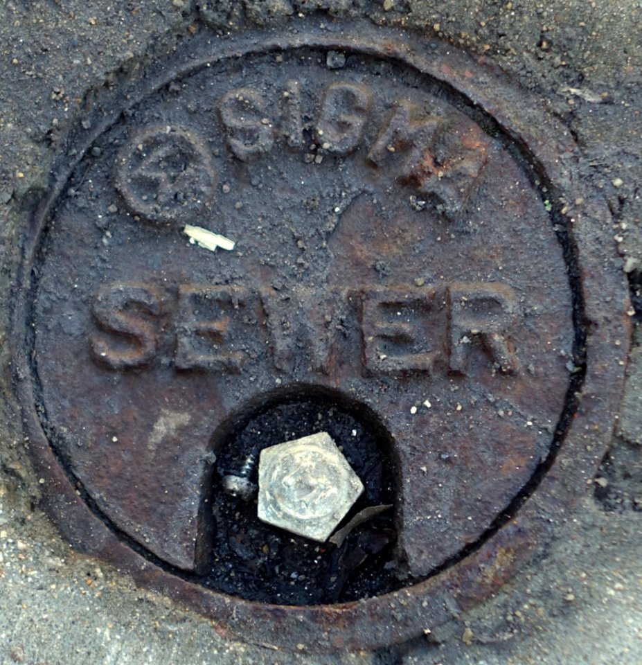 Sigma Sewer - Arlington, MA - DSC03287
