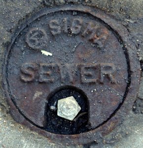 Sigma Sewer - Arlington, MA - DSC03287