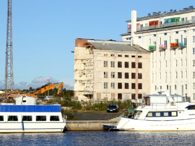 SOK Mill Toppila Oulu 20190822 02