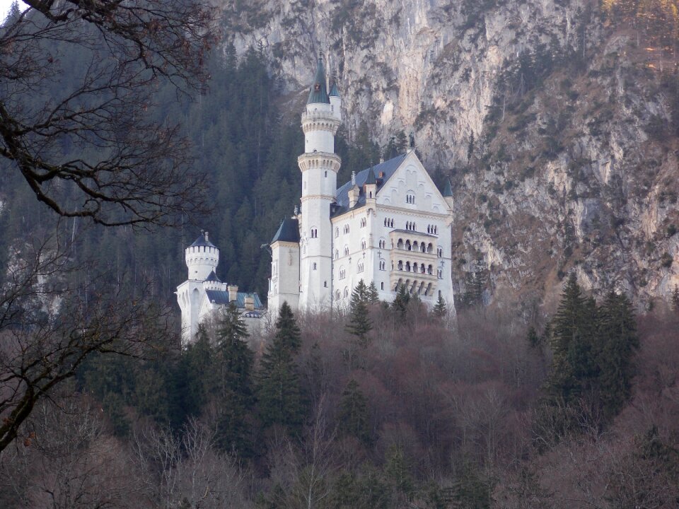 Kristin allgäu schwangau