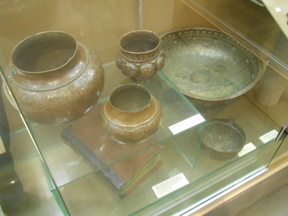 Smolensk Historical Museum - 0365