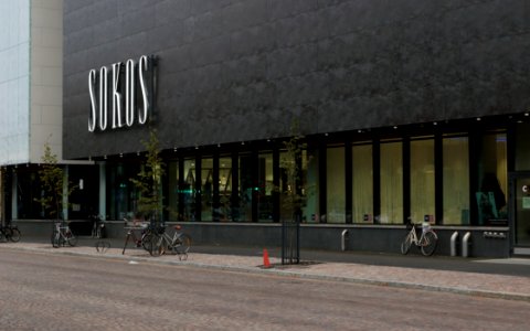 Sokos Oulu 20160911
