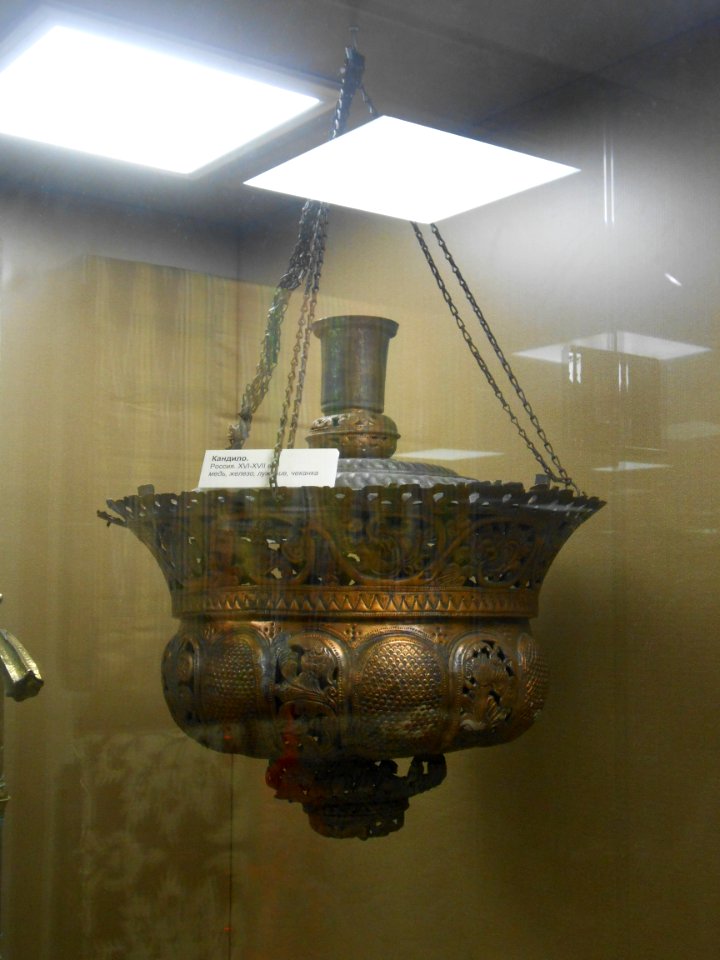 Smolensk Historical Museum - 0368