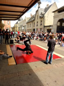 Soissons (Aisne) fête de la musique 21 juin 2015 22