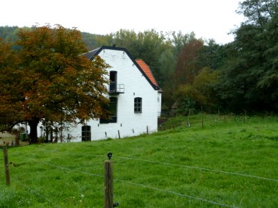 Slenaken-Watermolen (3)