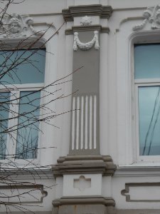 Smolensk, Lenina Street, 11 - 08
