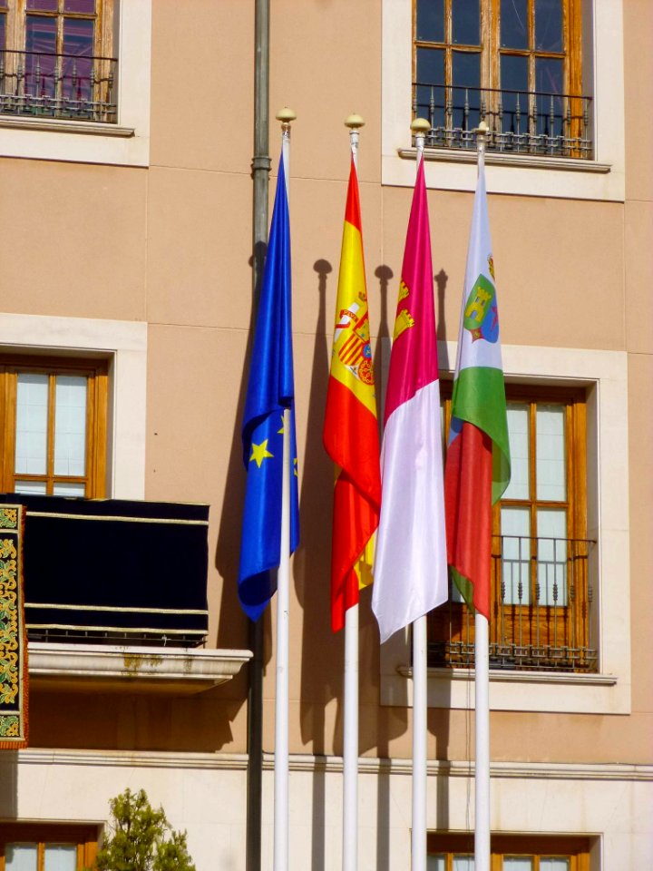 Socuéllamos - Ayuntamiento 3