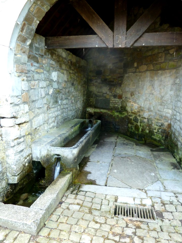 Soiron-Lavoir public (3)
