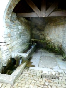 Soiron-Lavoir public (3)