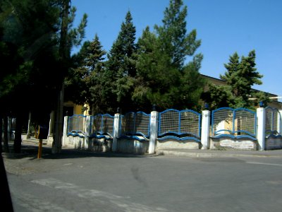 Snapshots of Nishapur 3