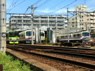 Shugekuin Depot 20200508