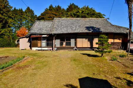 Sogenji (Toyokawa), hondou