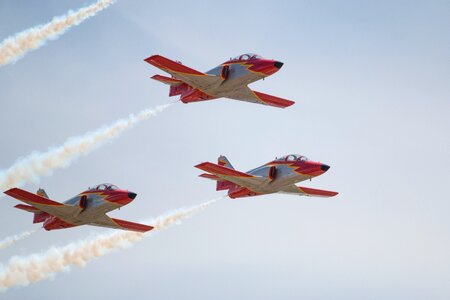 Aircraft military jet plane photo