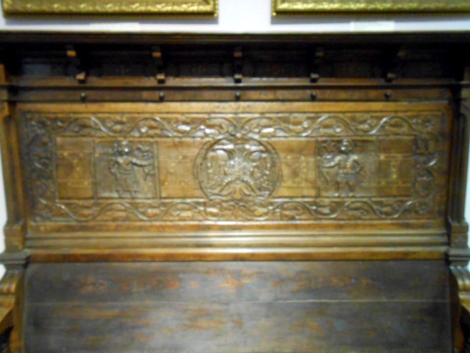 Smolensk Historical Museum - 0311