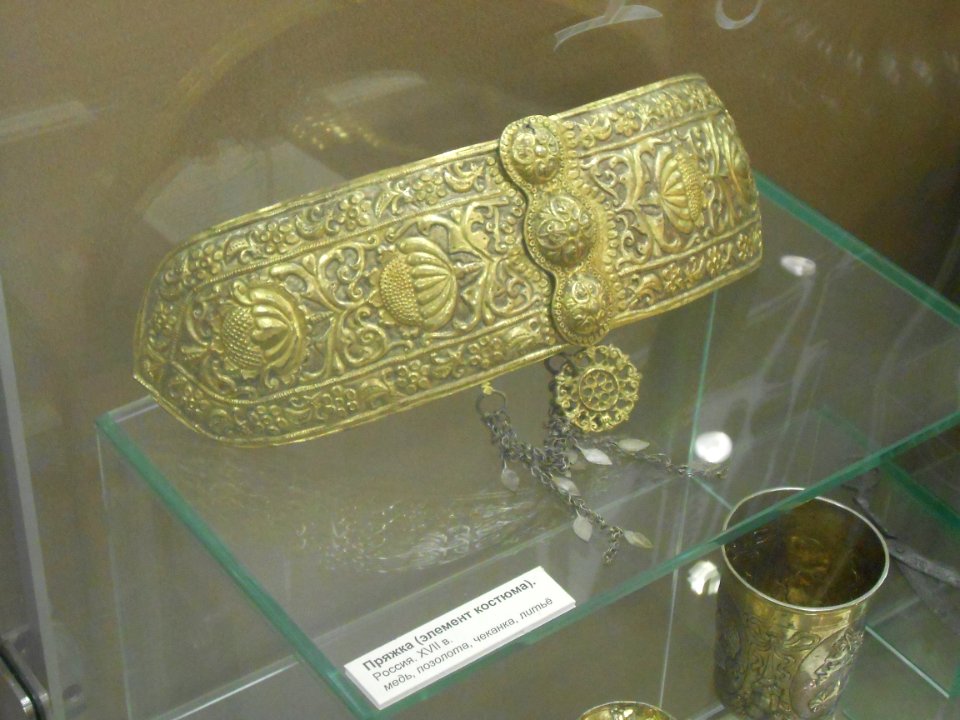 Smolensk Historical Museum - 0355
