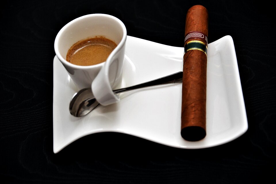 Benefit from enjoy caffeine