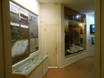 Smolensk Historical Museum - 0441