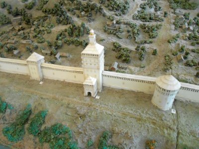 Smolensk Historical Museum - 0426