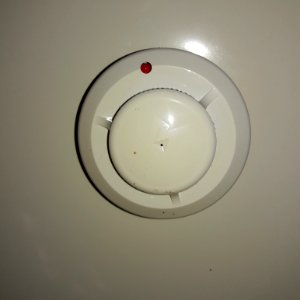 Smoke detector, Russia (12)