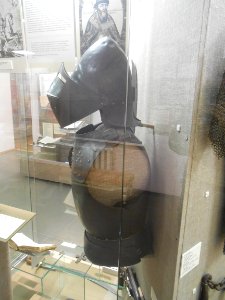 Smolensk Historical Museum - 0399