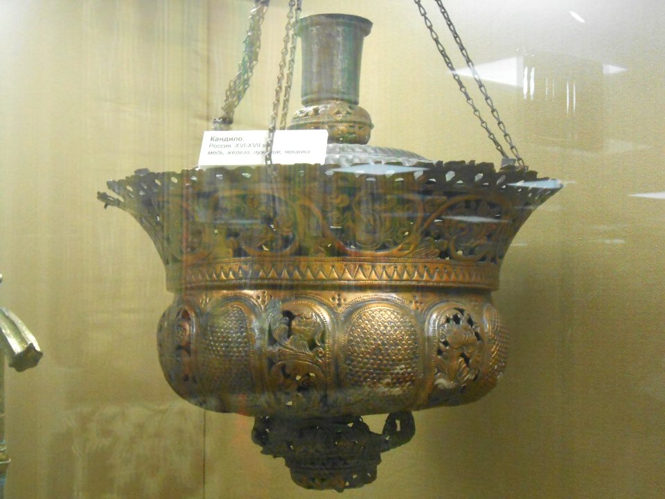 Smolensk Historical Museum - 0369