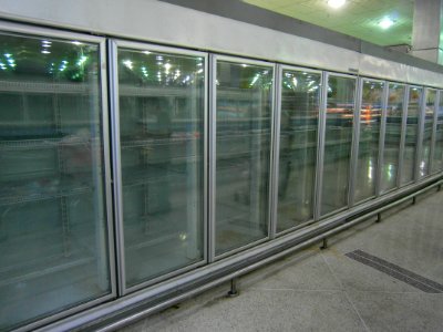 Shortages in Los Teques 2