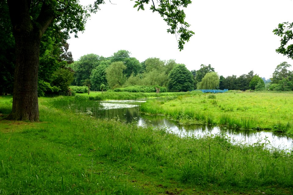 Shugborough Estate - Staffordshire, England - DSC00269